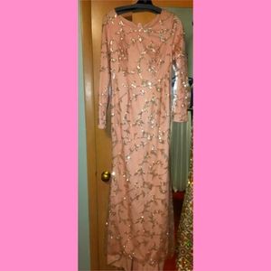 🌸Light Pink Dress🌸